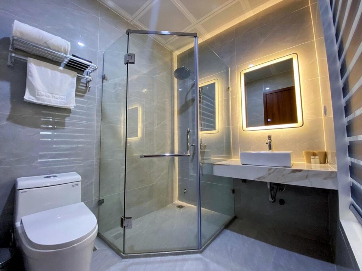 Daily Hotel Halong Ха Лонг Екстериор снимка
