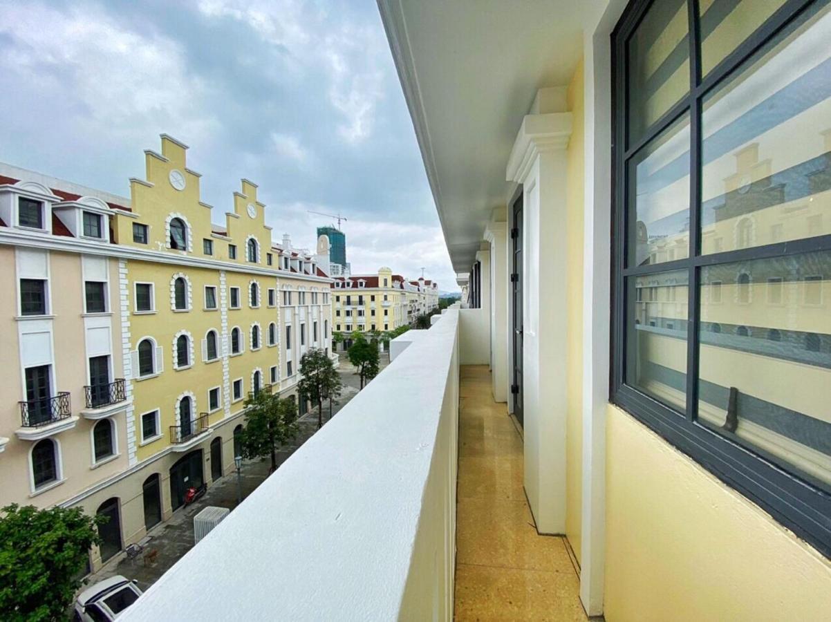 Daily Hotel Halong Ха Лонг Екстериор снимка